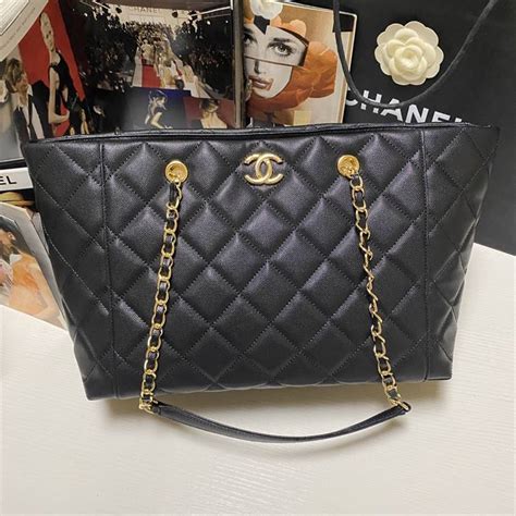 chanel quilted clutch replica